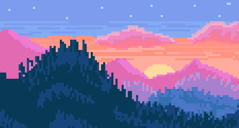 Mountains