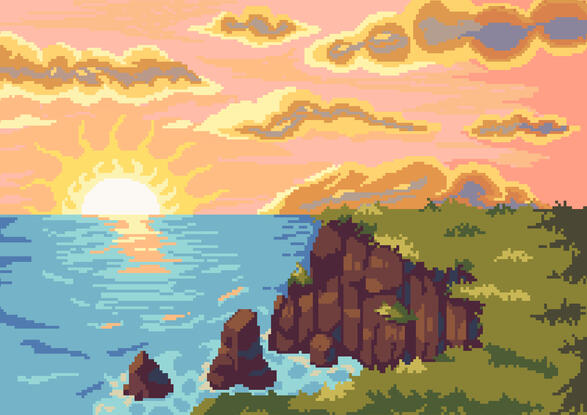 Cliff