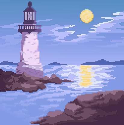 Lighthouse