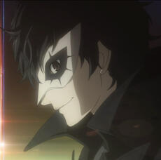 Persona 5 Royal Persona 5 Royal