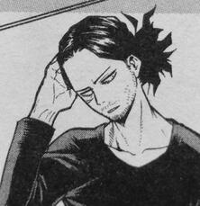 My Hero Academia