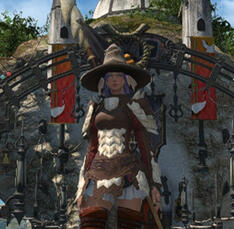 Final Fantasy XIV