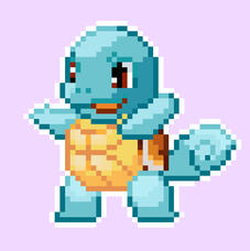Squirtle