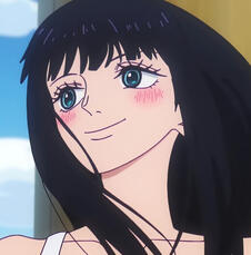 Robin One Piece ♡